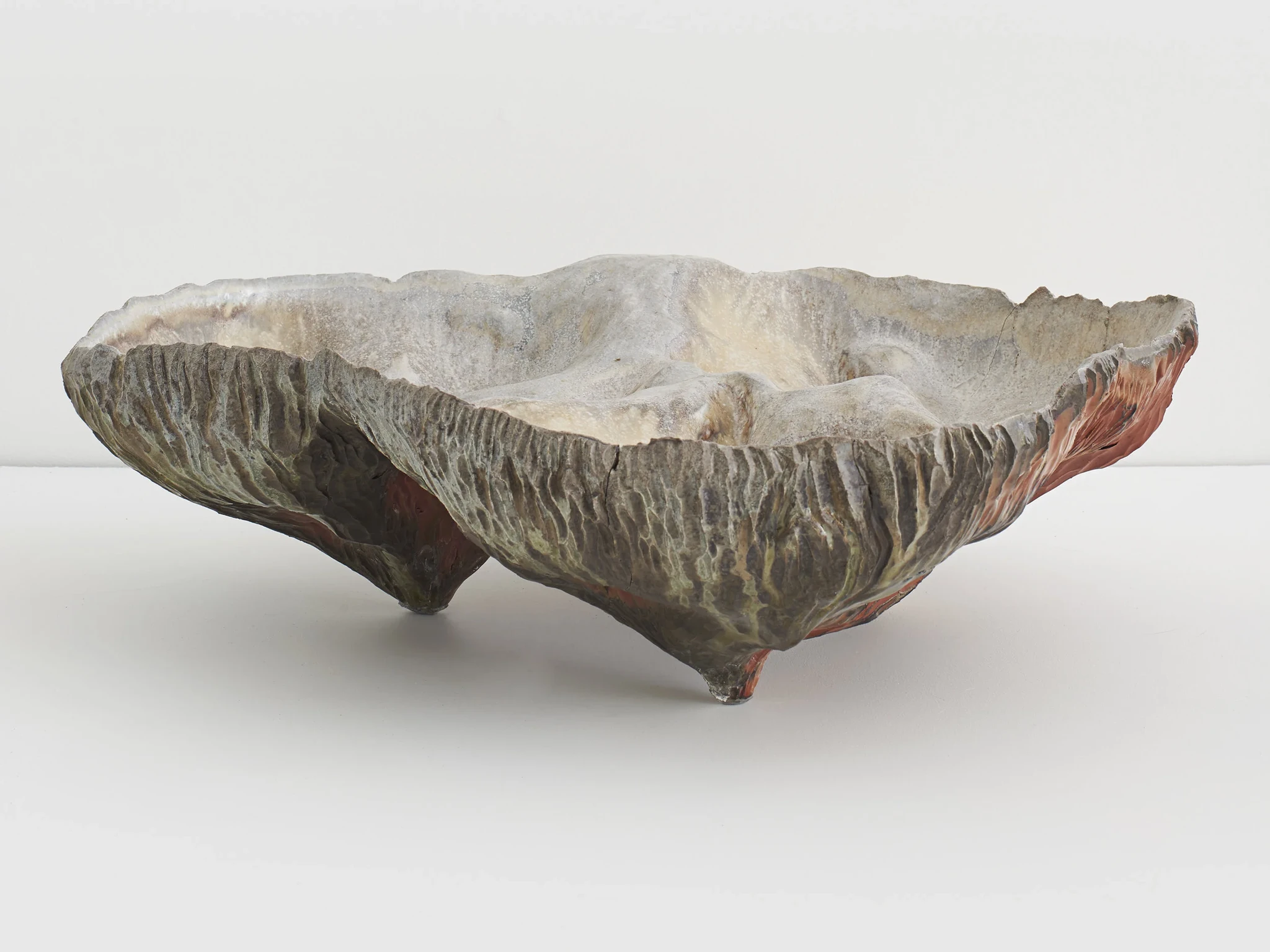 Jemila Mac Ewan, Under The , 2016.