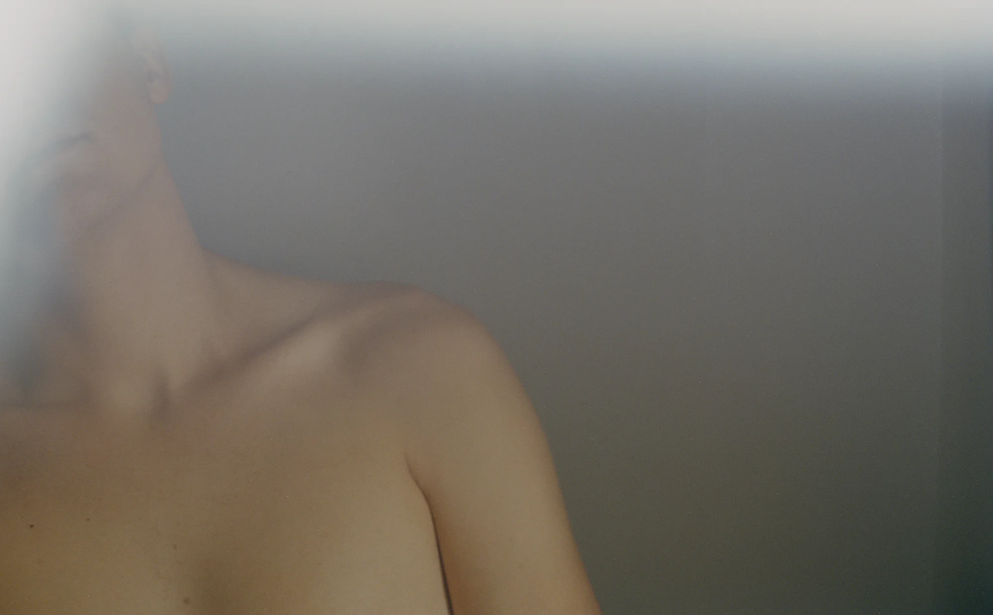     Sick,&nbsp;Love    Dusks, dawns    Airports, rooftops    From you,&nbsp;to you   - A Visual Poem by Ward Roberts