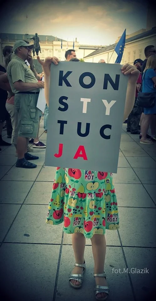 Photo by Tomasz Głazik