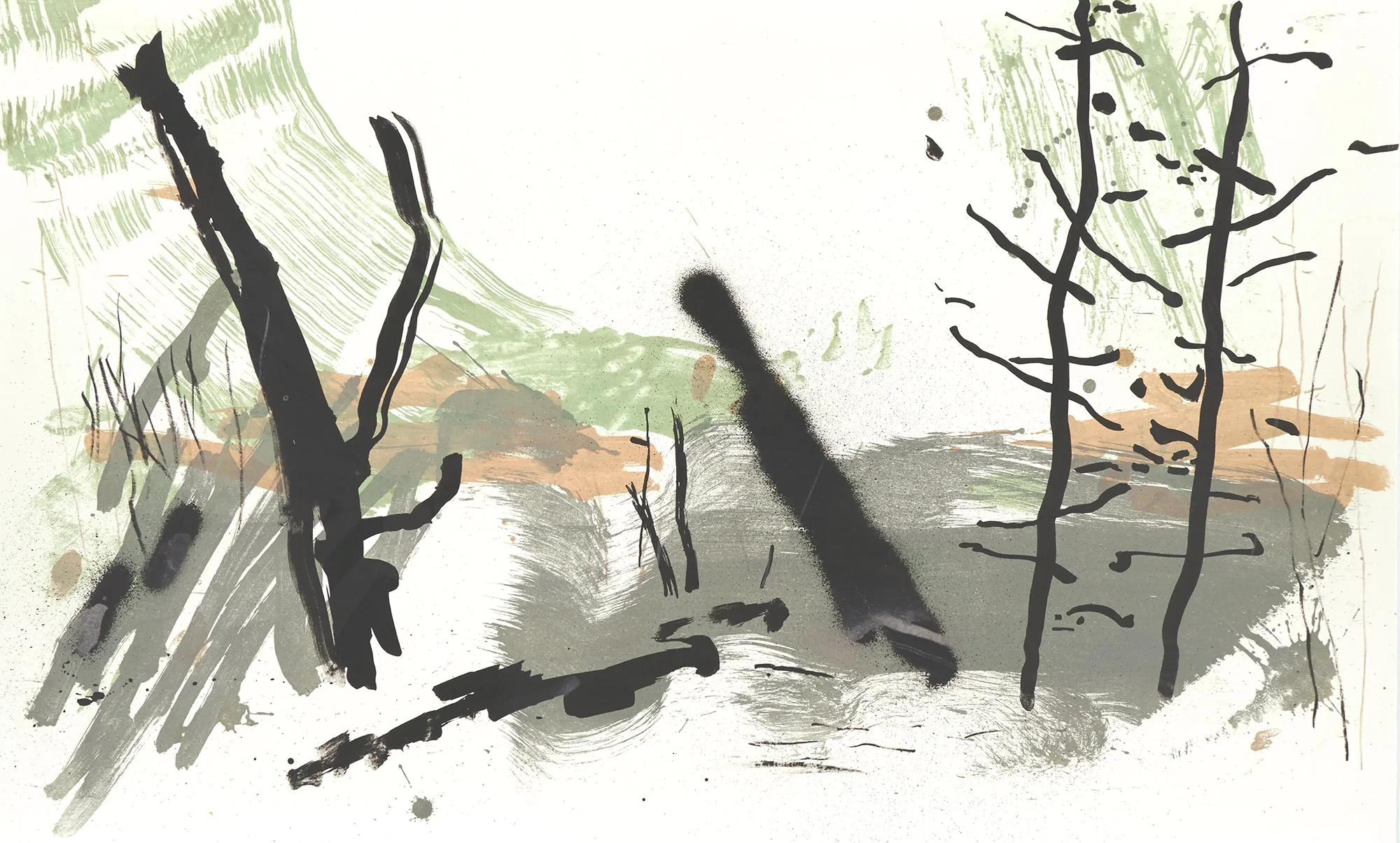 Sound Spring, 2017.