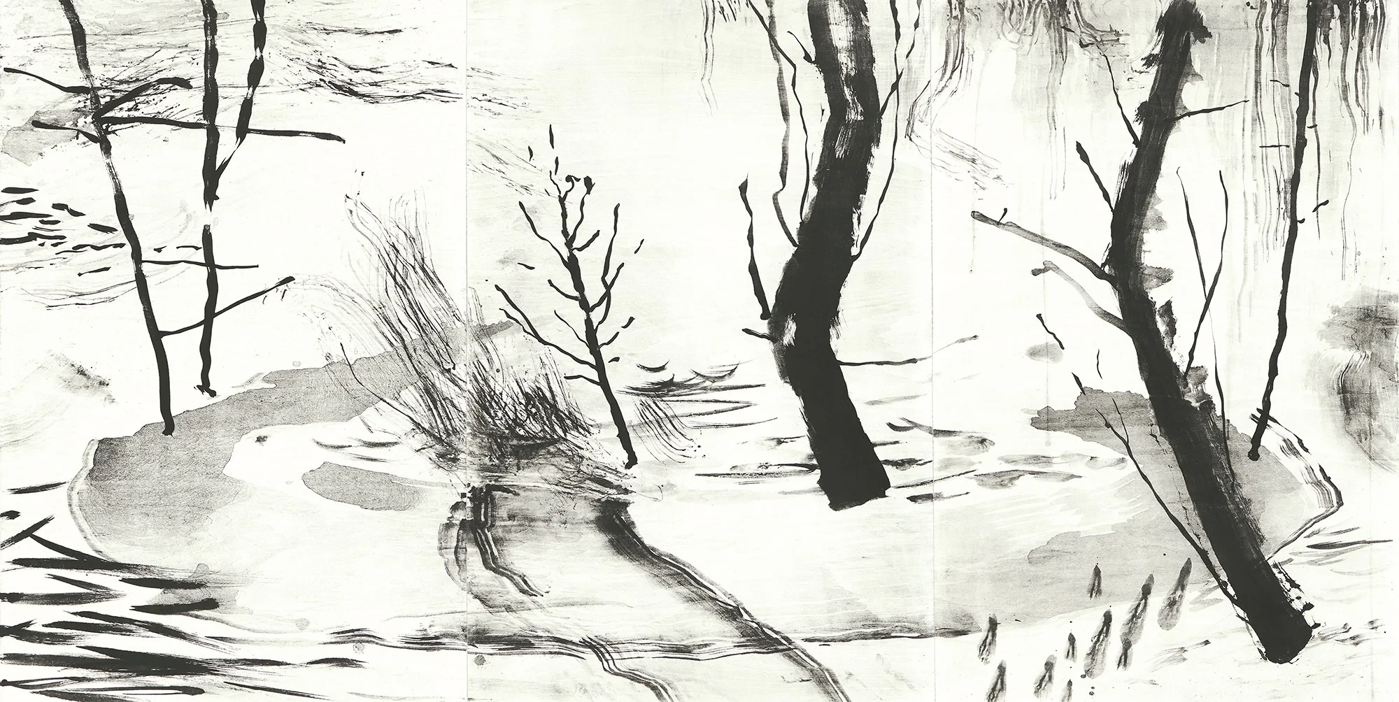 The Source, 2017.